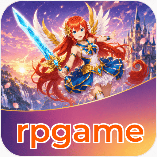Screenshot Proses Instalasi rpgame APK